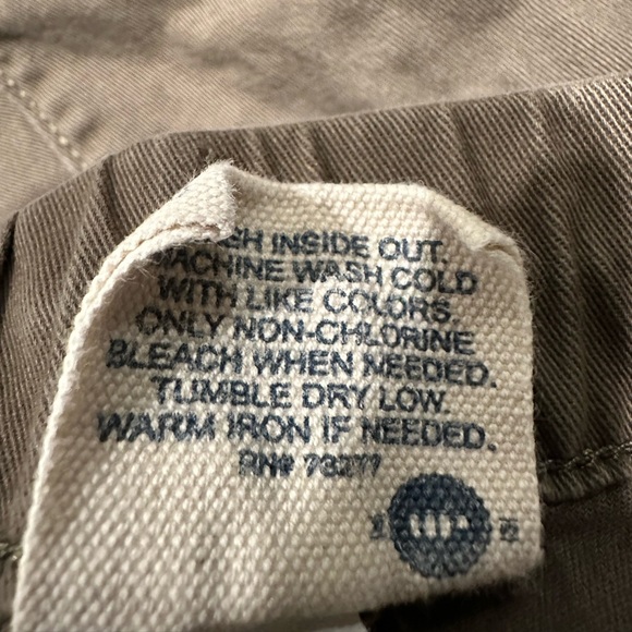 Men’s Urban Pipeline MaxFlex Twill Joggers Medium - Picture 3 of 5